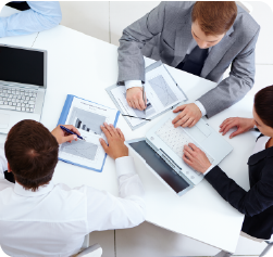 Control gestion